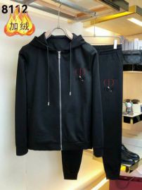 Picture of Dior SweatSuits _SKUDiorM-4XLkdtn14127939